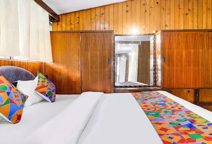 Fabhotel Siljong