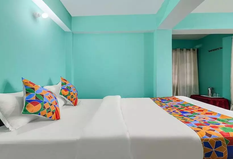 Fabhotel Siljong