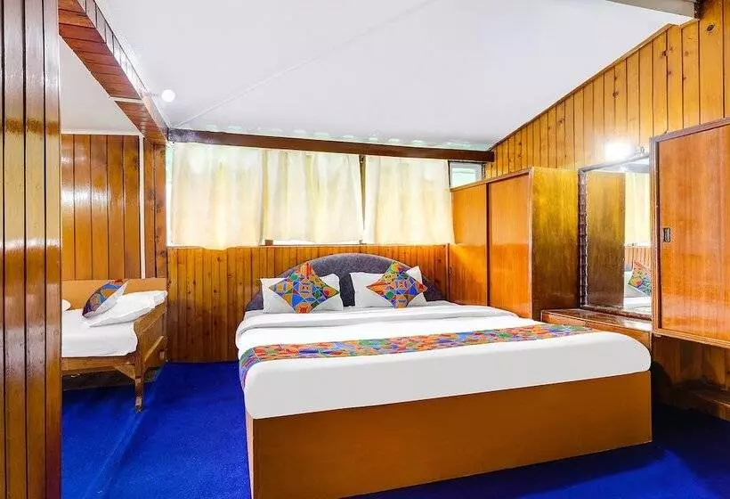 Fabhotel Siljong
