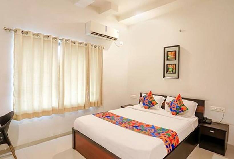 Fabhotel Archanil Apartment