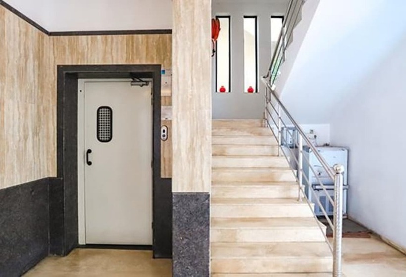 Fabhotel Archanil Apartment