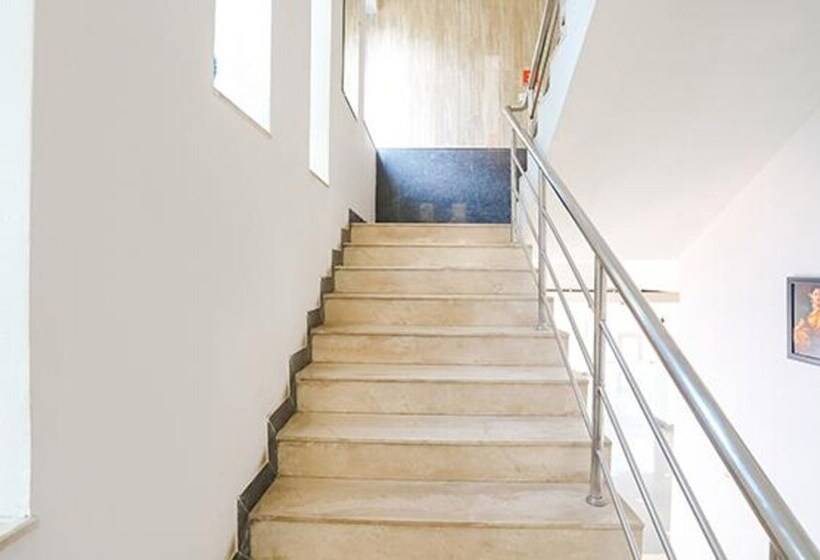 Fabhotel Archanil Apartment