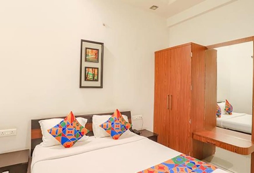 Fabhotel Archanil Apartment