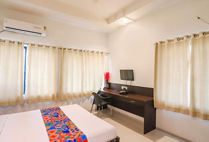 Fabhotel Archanil Apartment