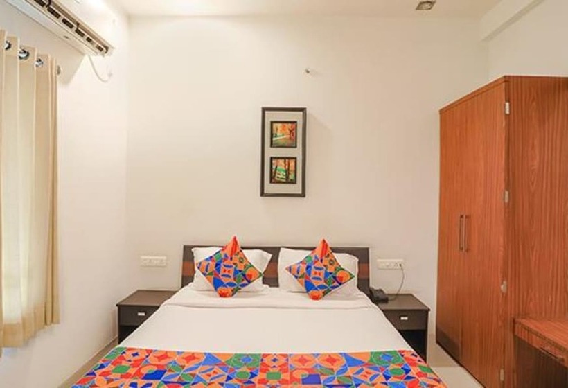 Fabhotel Archanil Apartment