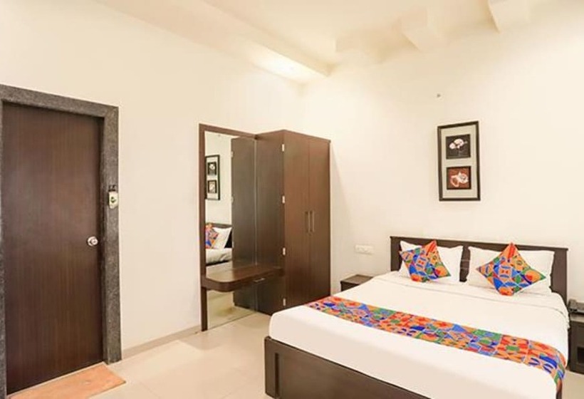 Fabhotel Archanil Apartment