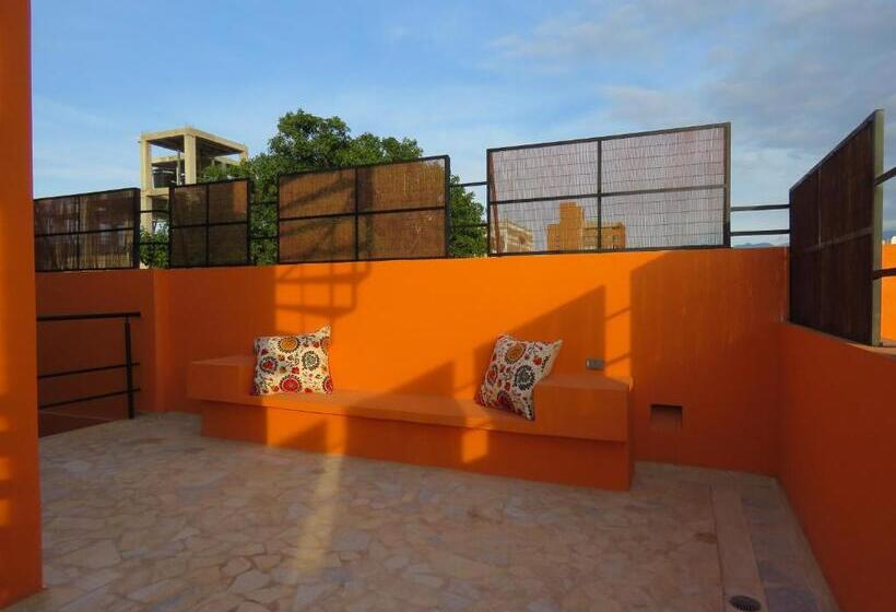 ホテル Boutique La Solera Del Pozo