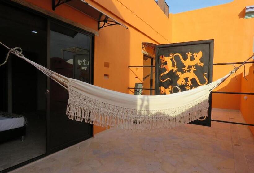 ホテル Boutique La Solera Del Pozo