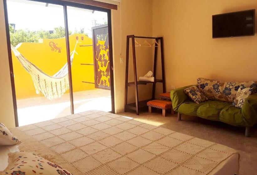 ホテル Boutique La Solera Del Pozo