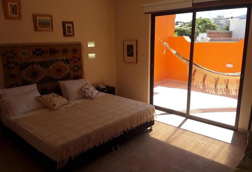 ホテル Boutique La Solera Del Pozo