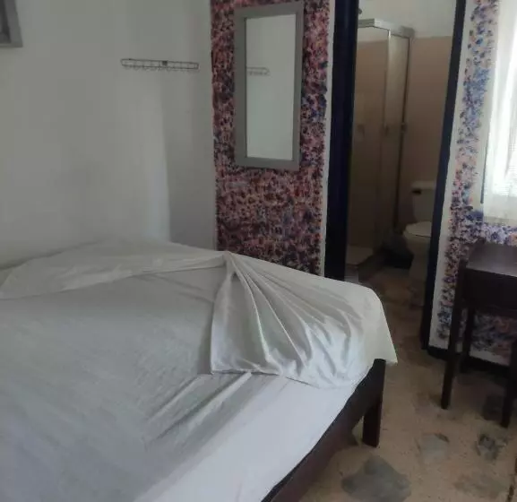 ホテル Centro Vacacional Marques De San Luis