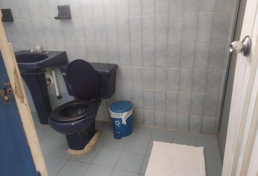 هتل Centro Vacacional Marques De San Luis