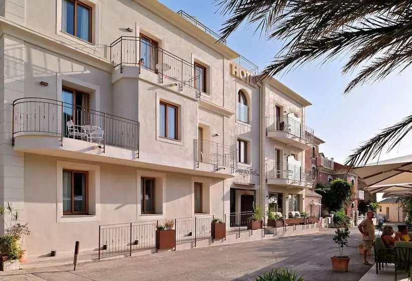 Hotelli Saint Roch