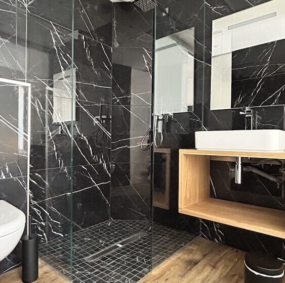 בית מלון כפרי Saint Roch