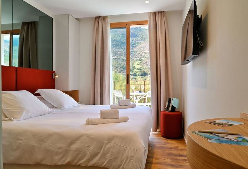 בית מלון כפרי Saint Roch