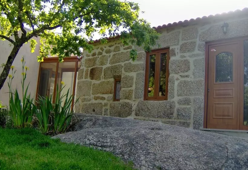 ペンション Room In B&b   Paradise Is Real At Vale Martinho Rosa