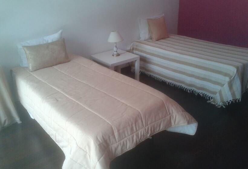 Pensione Room In B&b   Paradise Is Real At Vale Martinho Rosa