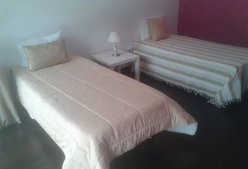 ペンション Room In B&b   Paradise Is Real At Vale Martinho Rosa