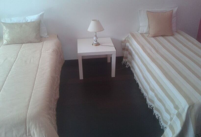 Pensione Room In B&b   Paradise Is Real At Vale Martinho Rosa