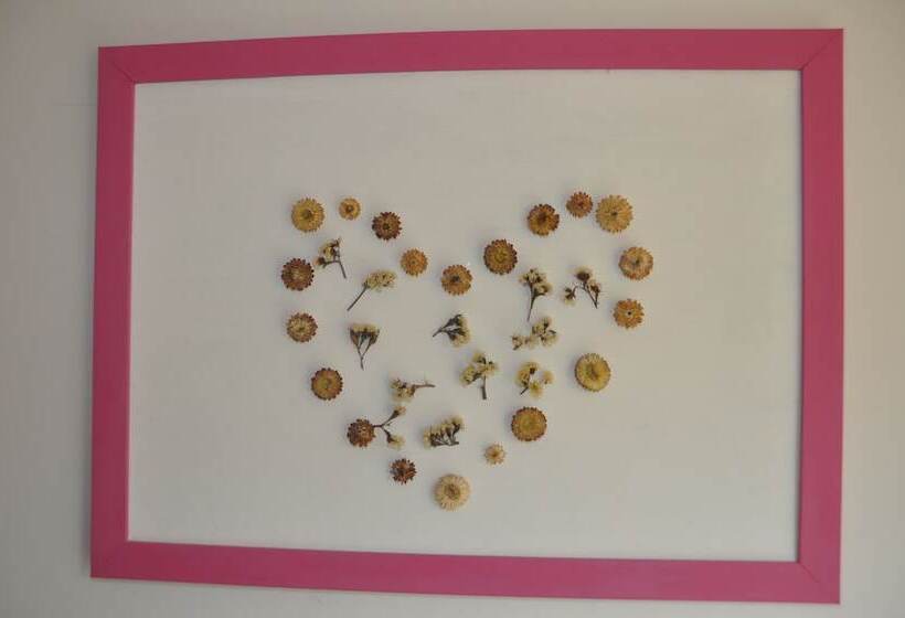 Pensione Room In B&b   Paradise Is Real At Vale Martinho Rosa