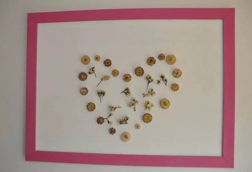 ペンション Room In B&b   Paradise Is Real At Vale Martinho Rosa