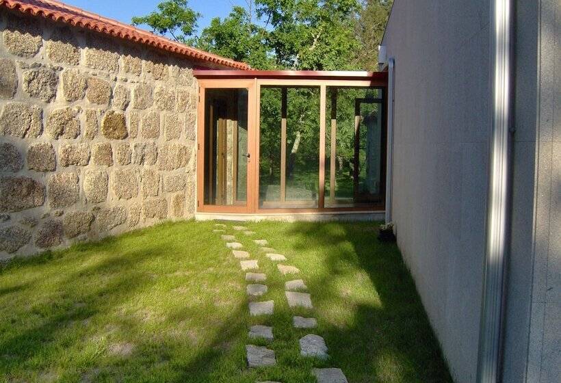 Pensione Room In B&b   Paradise Is Real At Vale Martinho Rosa