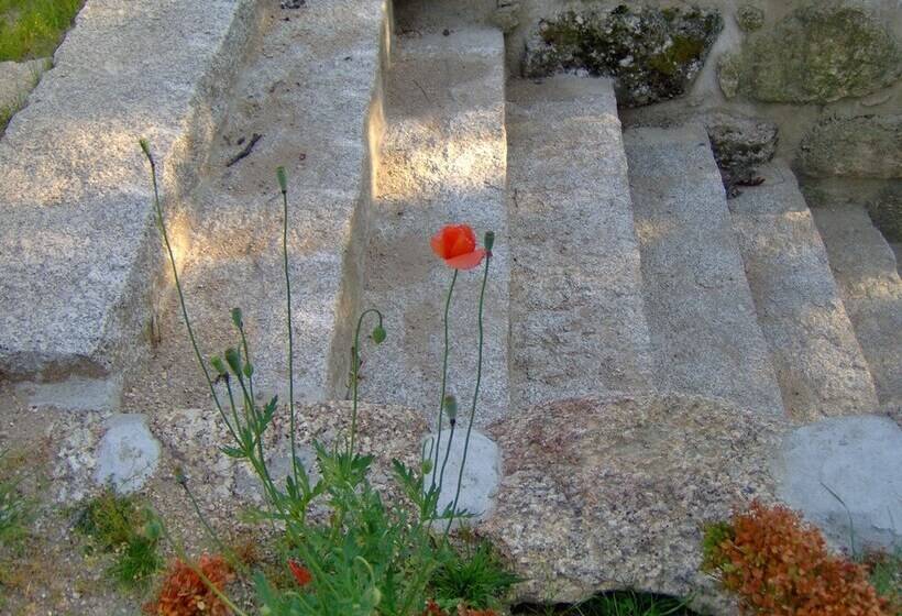 Pensione Room In B&b   Paradise Is Real At Vale Martinho Rosa