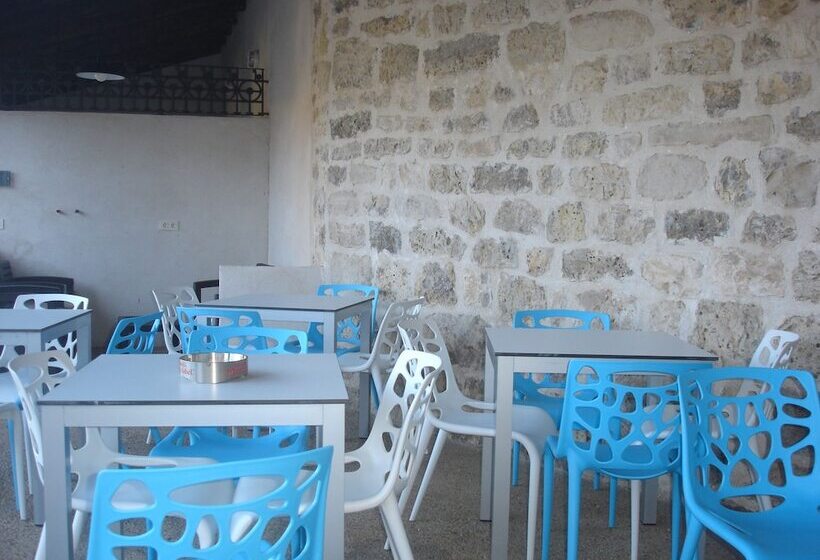 ユースホステル La Casa De Beli