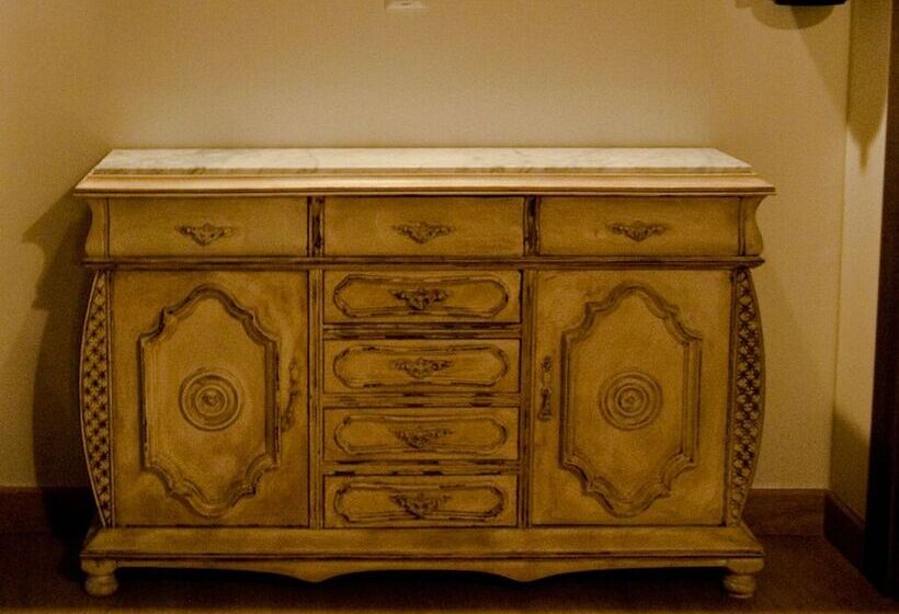 ユースホステル La Casa De Beli