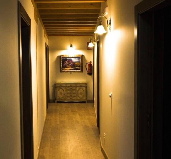 ユースホステル La Casa De Beli