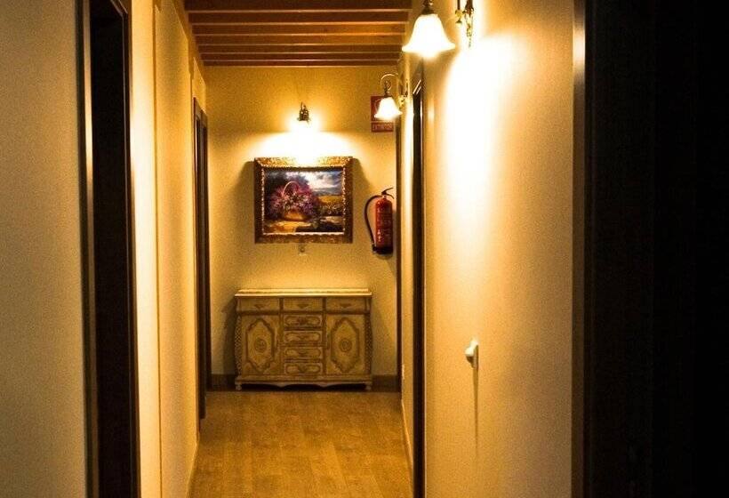 ユースホステル La Casa De Beli