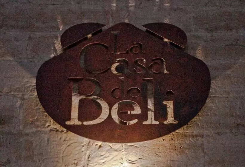 ユースホステル La Casa De Beli