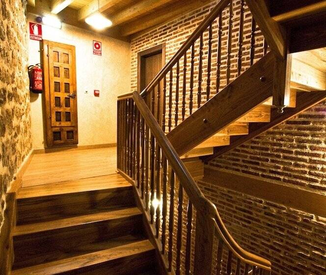 ユースホステル La Casa De Beli