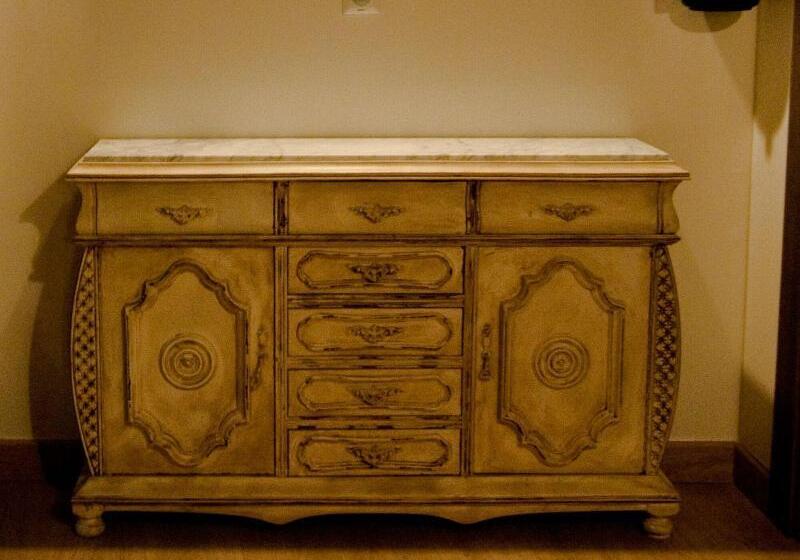 ユースホステル La Casa De Beli