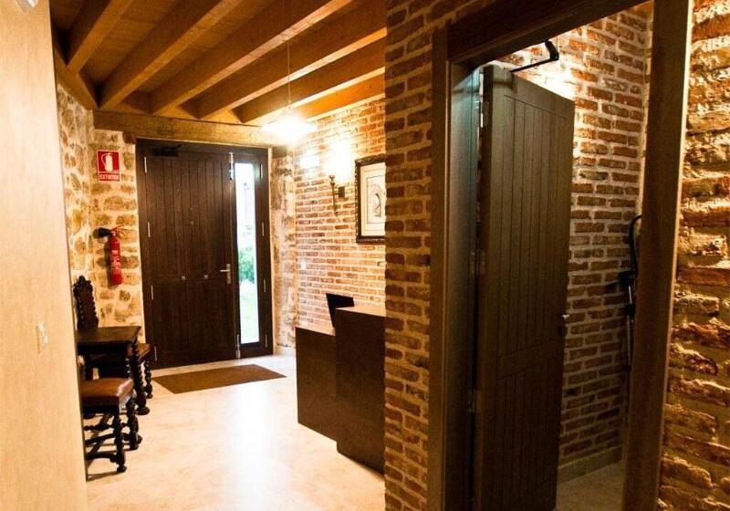 ユースホステル La Casa De Beli