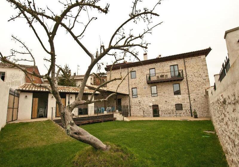 ユースホステル La Casa De Beli