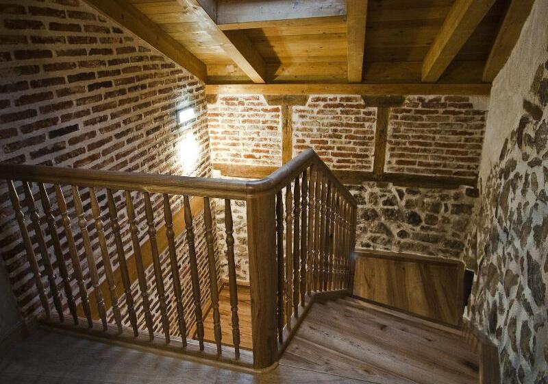 ユースホステル La Casa De Beli