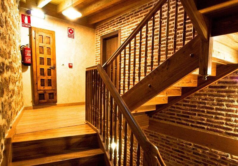 ユースホステル La Casa De Beli