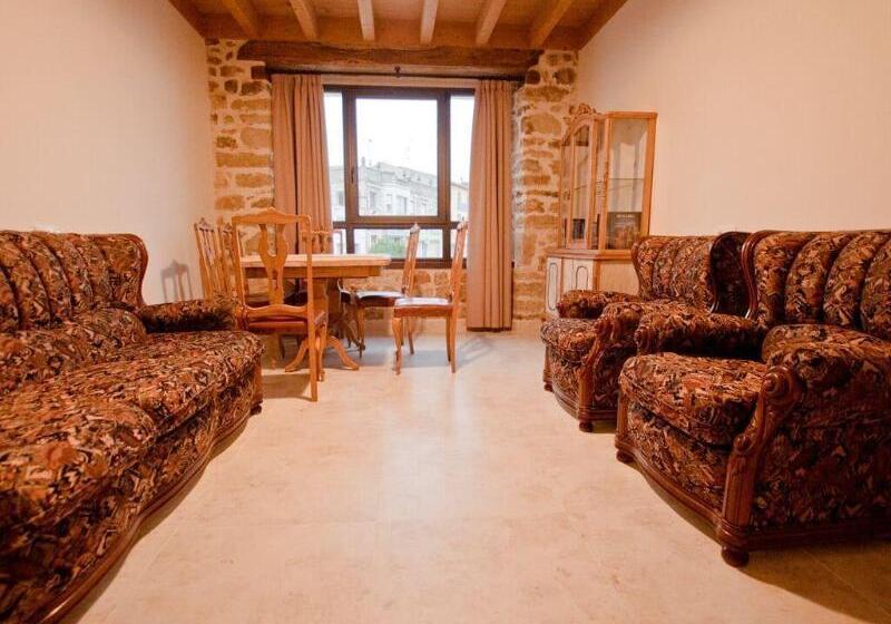 ユースホステル La Casa De Beli