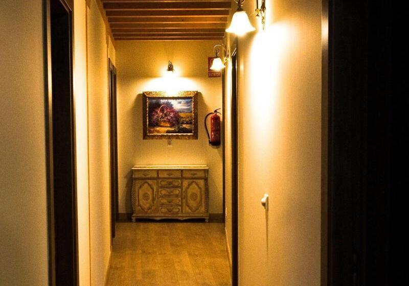 ユースホステル La Casa De Beli