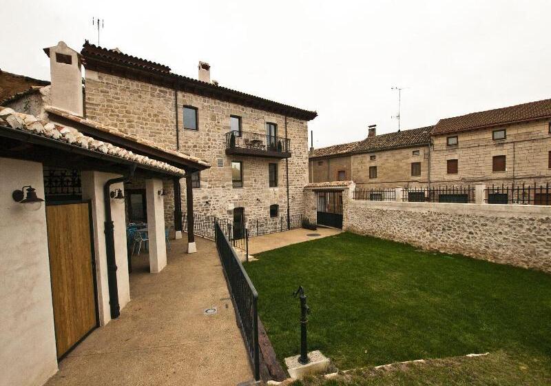 ユースホステル La Casa De Beli