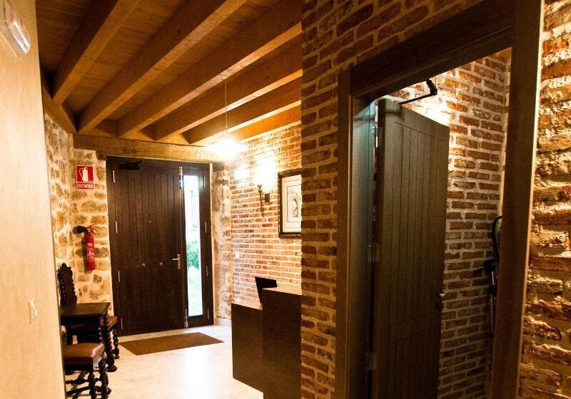 ユースホステル La Casa De Beli