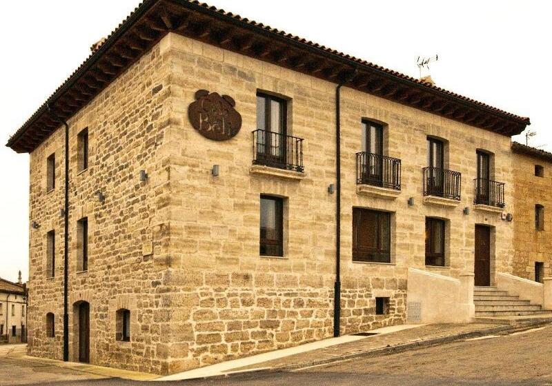 ユースホステル La Casa De Beli