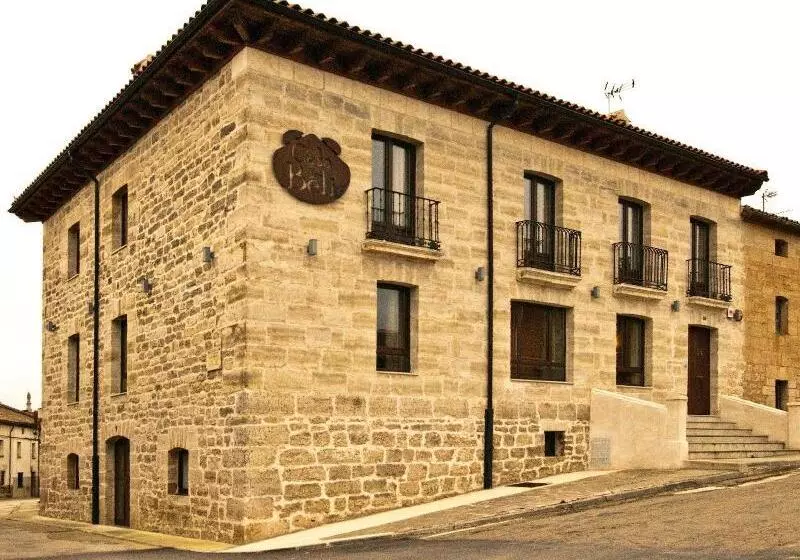 ユースホステル La Casa De Beli
