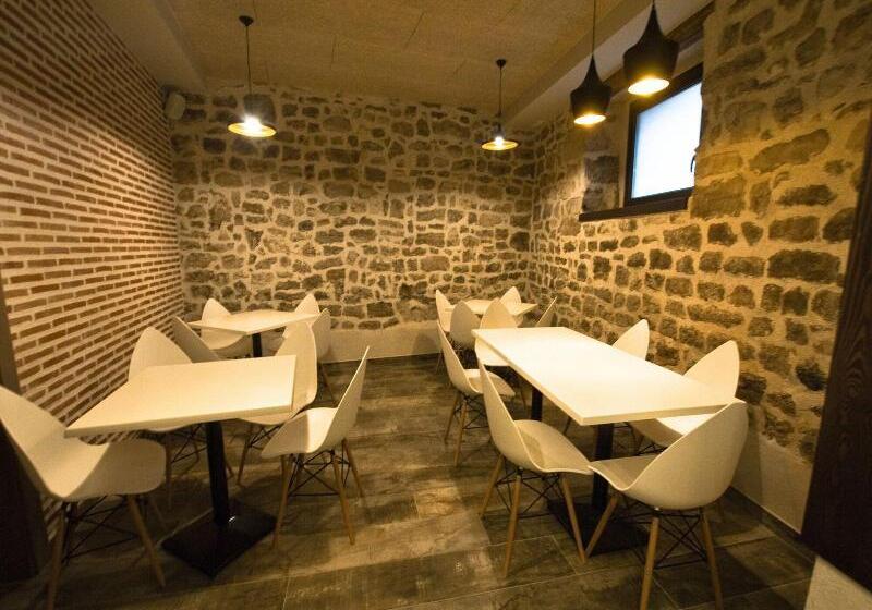 ユースホステル La Casa De Beli