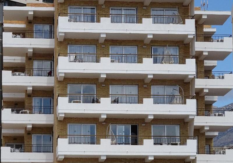 Apartamentos Odysea By Apartamentos Valentia