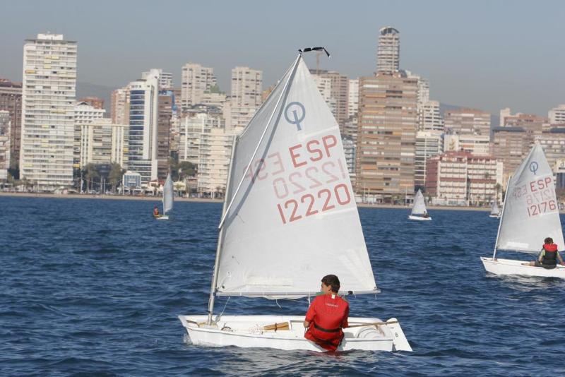 Apartamentos Odysea By Apartamentos Valentia