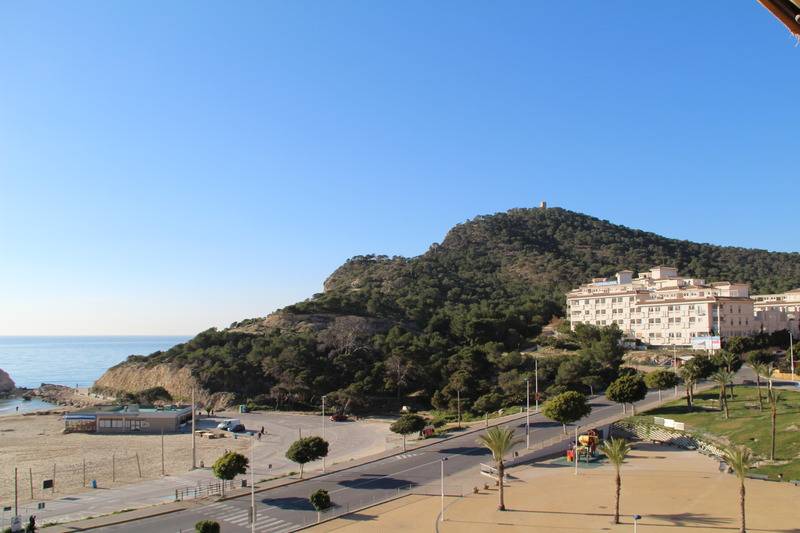 Apartamentos Odysea By Apartamentos Valentia