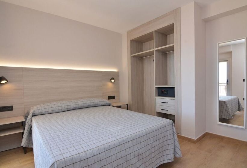 Apartamentos Odysea By Apartamentos Valentia