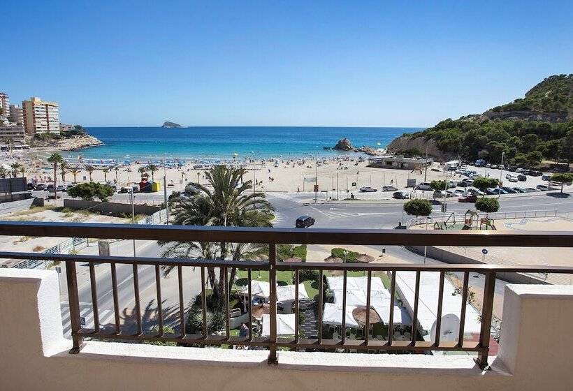 Apartamentos Odysea By Apartamentos Valentia